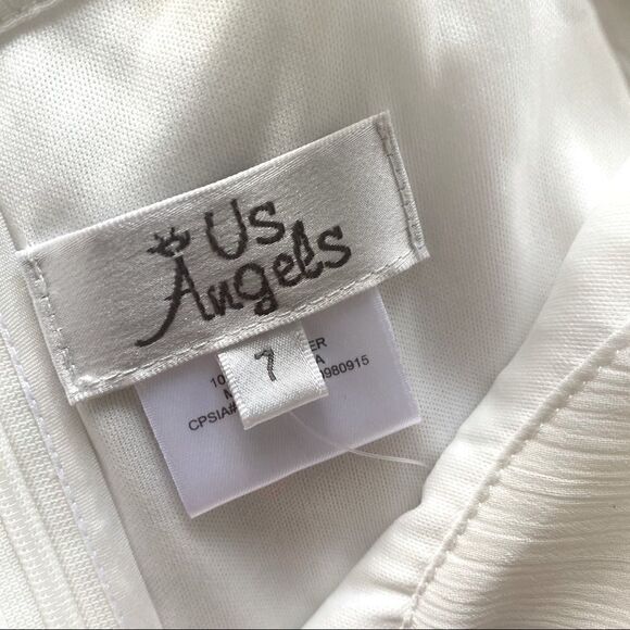 Sleeveless Chiffon NWT Dress (7) - Picture 3 of 7